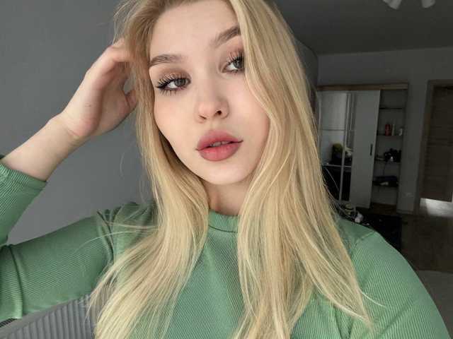 Foto av profilen maebarbie