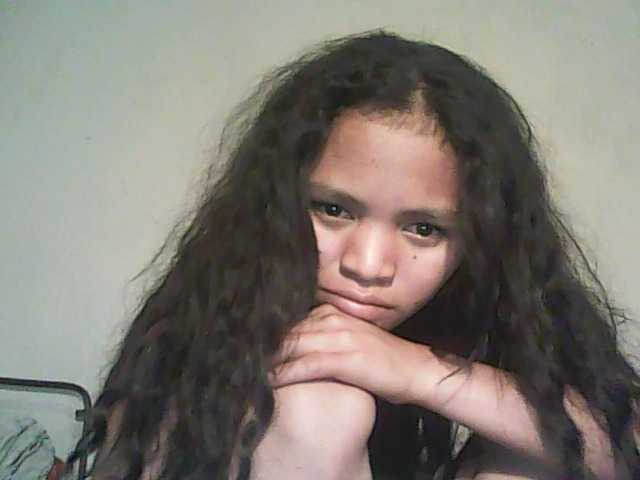 Kringkasting av skjermbilder Maelah