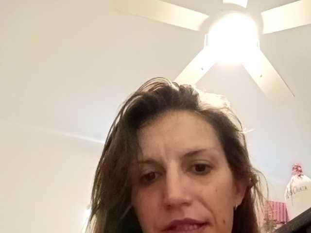 Kringkasting av skjermbilder MaeLovelyOne