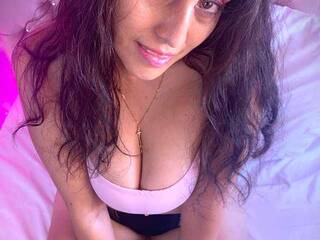 Erotisk videochat MaeMoore