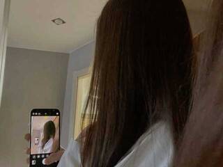 Erotisk videochat MagdalenaGod