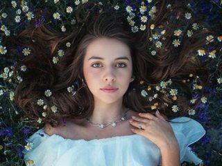 Erotisk videochat Maggie-Fox