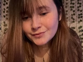 Erotisk videochat Maggie-Moll