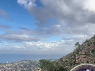 Erotisk videochat MaggieModest