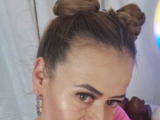 Erotisk videochat MAGHENTA