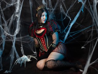 Erotisk videochat MagiArias