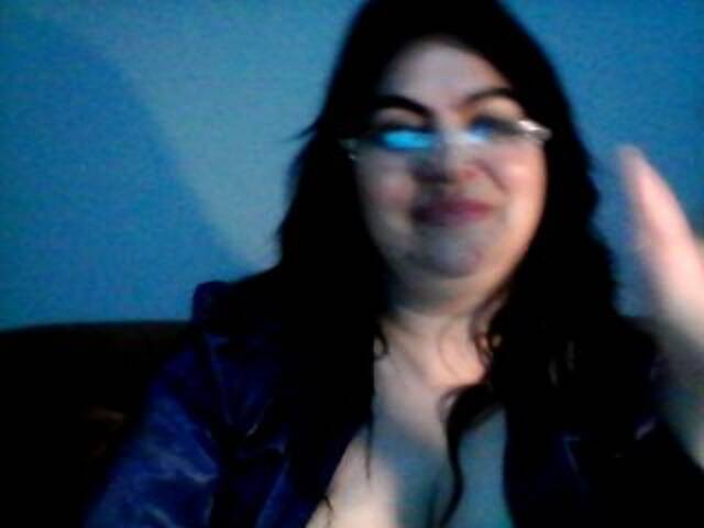 Kringkasting av skjermbilder MagicalSmile