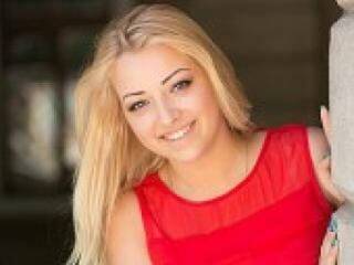 Erotisk videochat magicblond