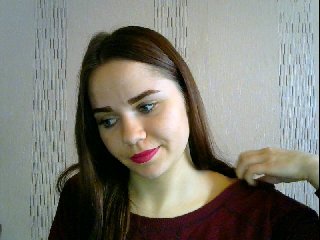 Kringkasting av skjermbilder MagicPrincess