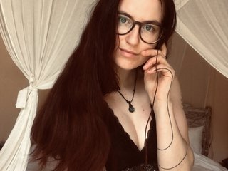 Erotisk videochat magnetic-mila