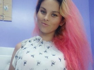 Erotisk videochat MahiaLovers