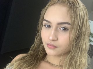 Erotisk videochat mahyara-blond