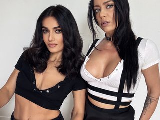 Erotisk videochat maia-maia