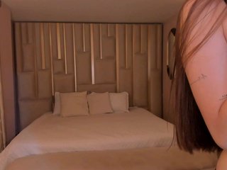 Erotisk videochat MaiaCollins1