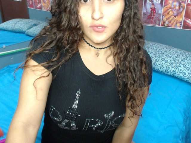 Kringkasting av skjermbilder MaiaHott