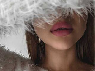 Erotisk videochat MaIishka