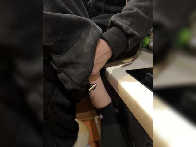 Kringkasting av skjermbilder Maikl69Mila1