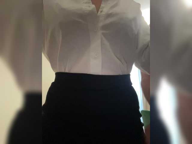 Kringkasting av skjermbilder Maikl69Mila1