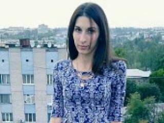 Erotisk videochat maingirl84