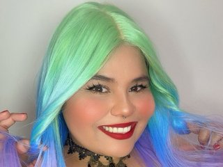 Erotisk videochat Maite-newmilf