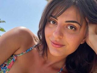 Erotisk videochat MaiteLifa