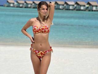 Erotisk videochat MajaTheBee