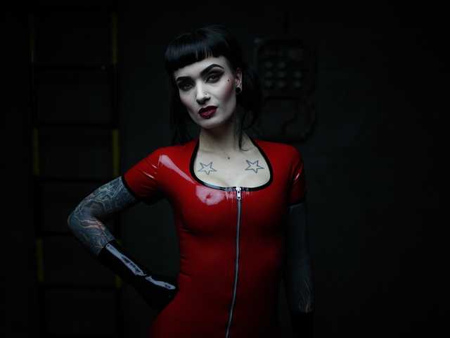 Foto av profilen Majkelina-Cat