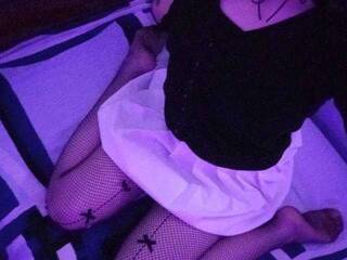 Erotisk videochat Makenkaya