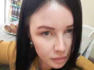 Erotisk videochat Maksima85