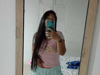 Erotisk videochat Maky13