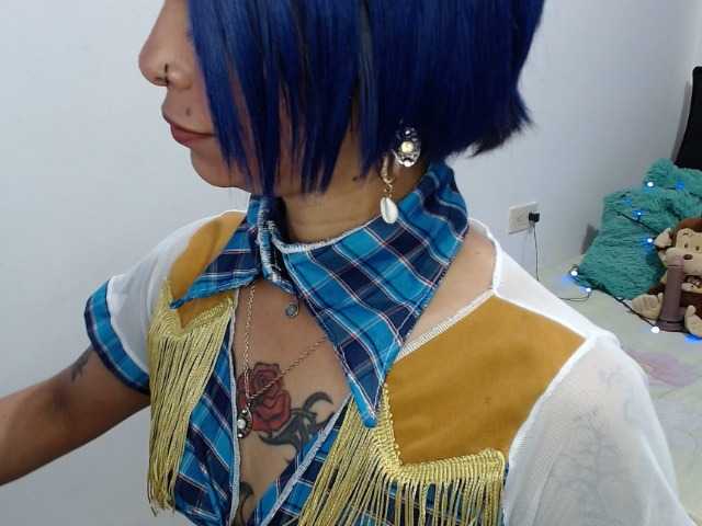 Kringkasting av skjermbilder malagarose