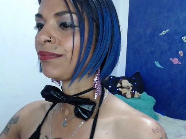 Kringkasting av skjermbilder malagarose