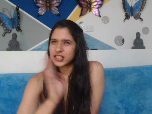 Kringkasting av skjermbilder MalakRc