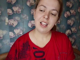 Erotisk videochat Larisavc