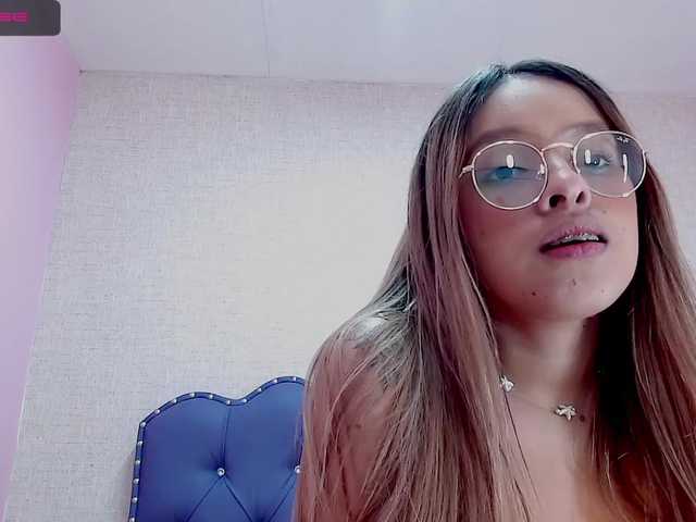 Bilder MalejaCruz welcome!! tits 35 tips ♥ ass 40tips♥ pussy 50tips♥ squirt 500tips♥ ride dildo 350tips♥ play dildo 200 tips #anal #squirt #latina #daddy #lovense