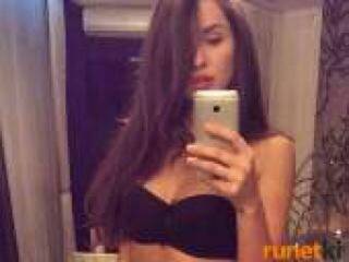 Erotisk videochat malenakrasi