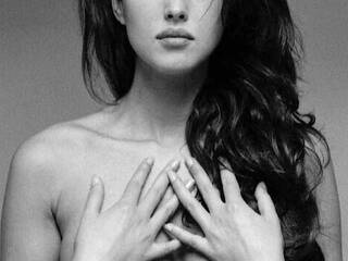 Erotisk videochat MalenaScordia