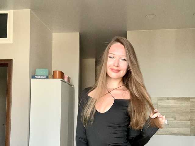 Foto av profilen MalikaFox