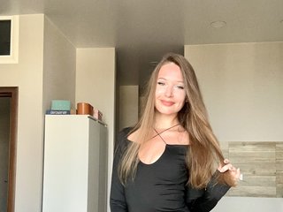 Erotisk videochat MaliMia