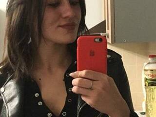 Erotisk videochat Malina77729