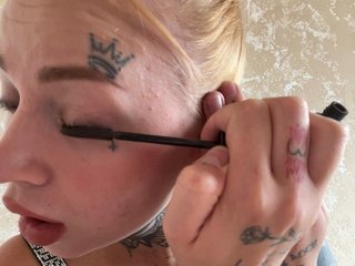 Erotisk videochat Lil_Lu
