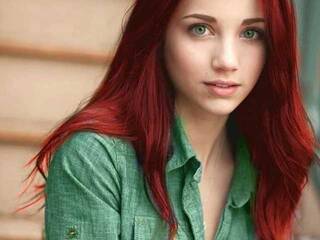 Erotisk videochat Malinka01