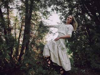 Erotisk videochat Malinka911