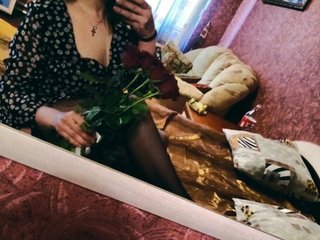 Erotisk videochat Malinka9857