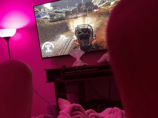 Erotisk videochat MalinkaMalinka4939