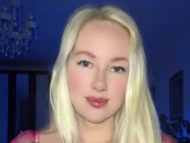 Foto av profilen Miss_blondy