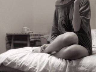 Erotisk videochat malinkinaL