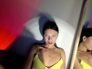 Erotisk videochat Malisha8