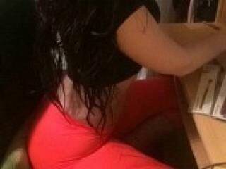 Erotisk videochat maliskasexy