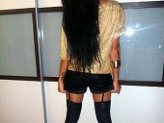 Erotisk videochat mallenalex